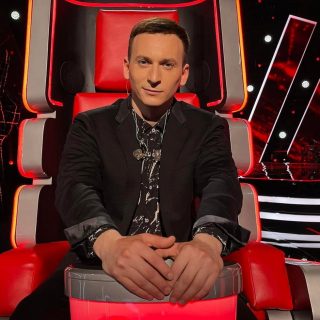Denis Roabeș renunță la proiectul ,Vocea României'.