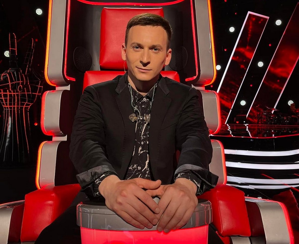 Denis Roabeș renunță la proiectul ,Vocea României'.