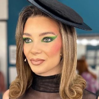Beatrice a fost eliminată de la ,Bravo, ai stil'.