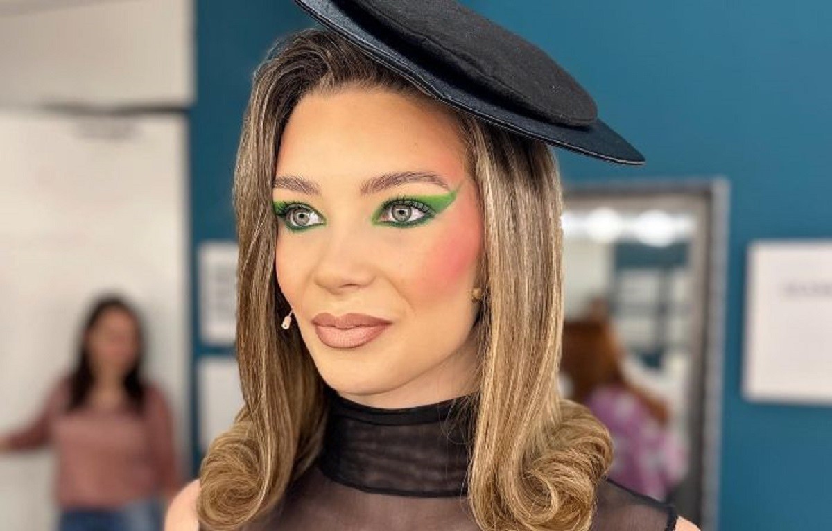 Beatrice a fost eliminată de la ,Bravo, ai stil'.