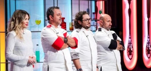 Ultima eliminare de la ,Chefi la cuțite' înainte de semifinala mult așteptată.