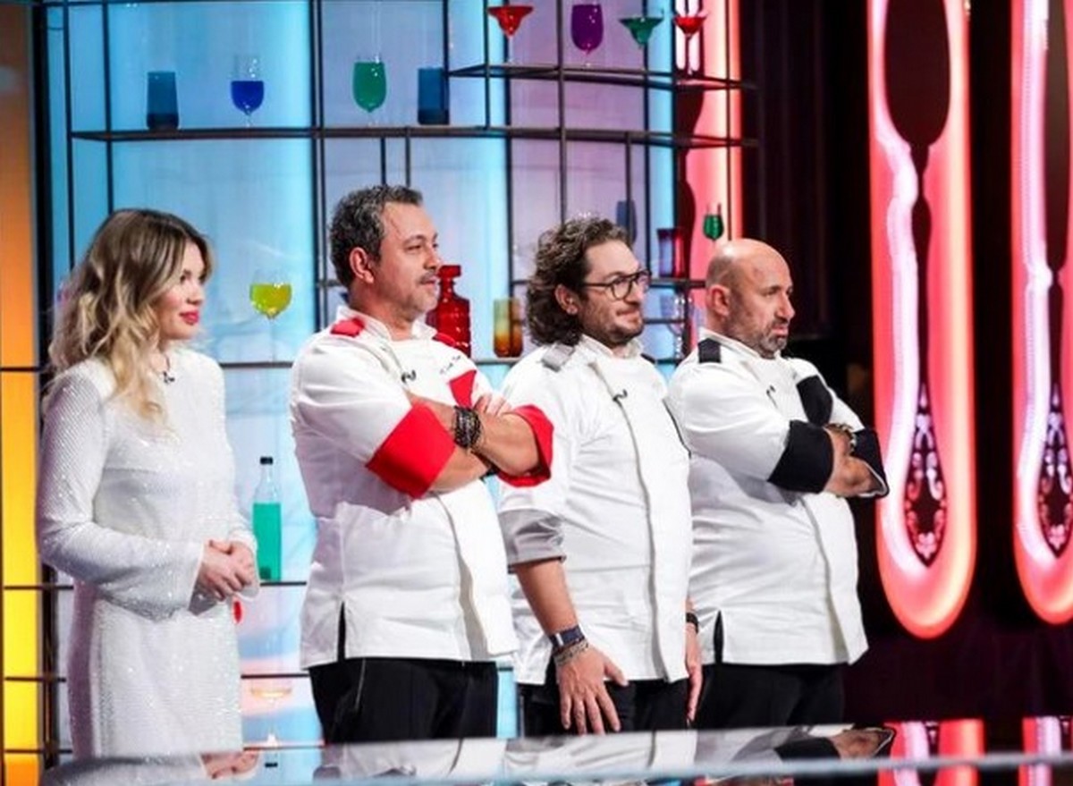 Ultima eliminare de la ,Chefi la cuțite' înainte de semifinala mult așteptată.