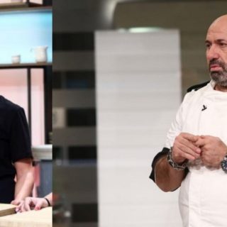 Iulia Istrate a părăsit emisiunea culinară de la Antena 1.