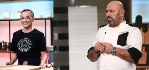 Iulia Istrate a părăsit emisiunea culinară de la Antena 1.