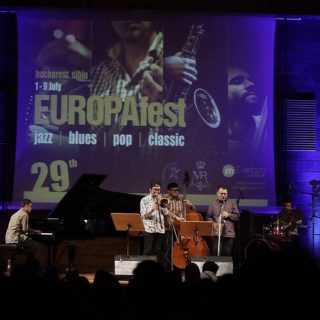 EUROPAfest 2023.
