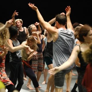 Evenimente București pentru 18 iunie.