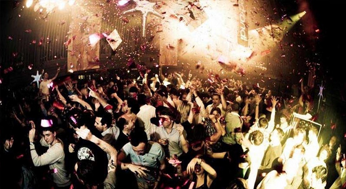 Evenimente pentru iunie în București.