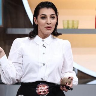 Fanii ,Chefi la cuțite' îi cer eliminarea Amaliei Esa.
