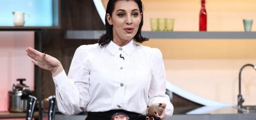 Fanii ,Chefi la cuțite' îi cer eliminarea Amaliei Esa.