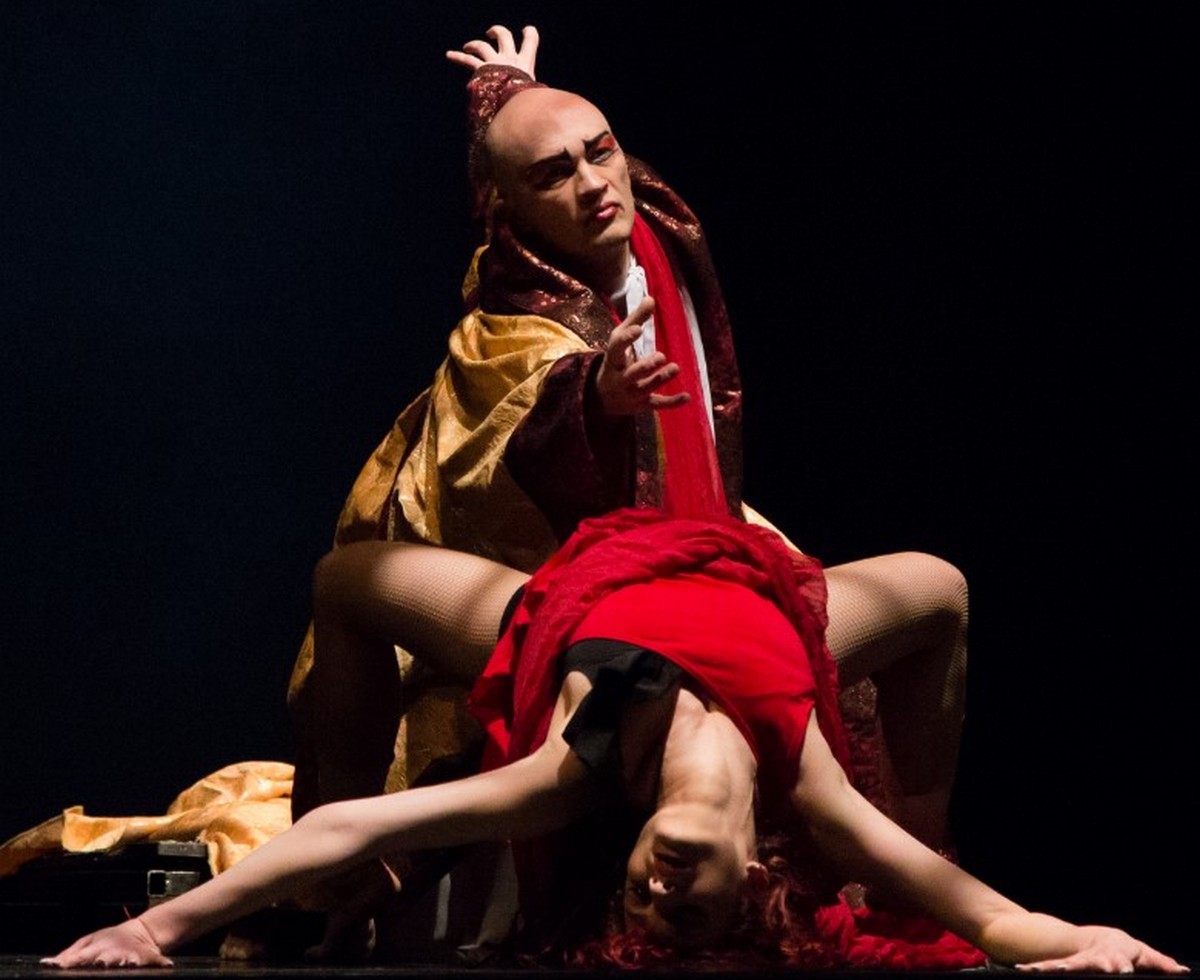 Bucharest Opera Festival 2023