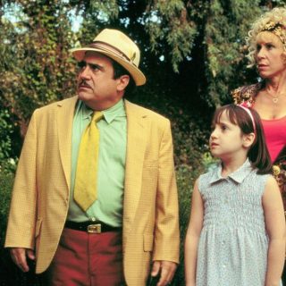 ,Matilda', filmul perfect pentru toată familia.