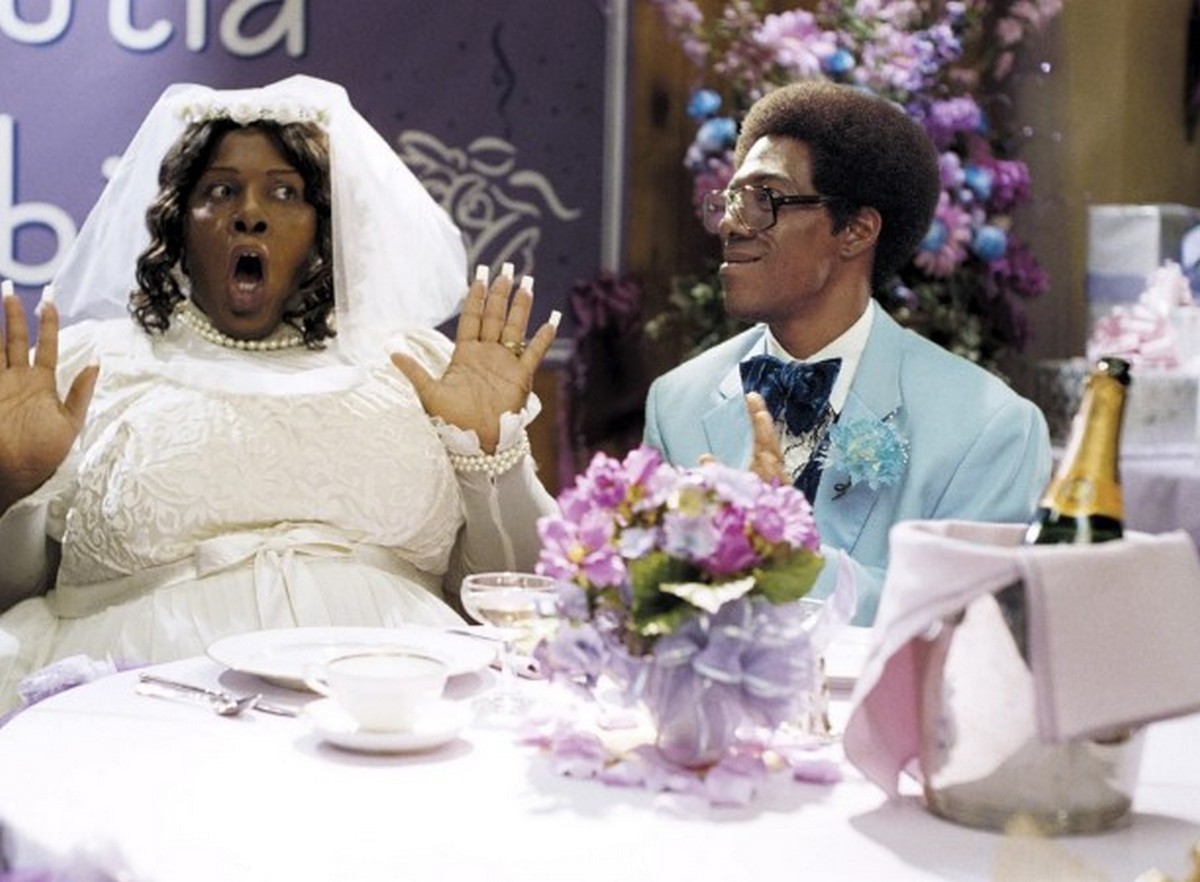 Film de comedie special pentru o duminică fabuloasă.