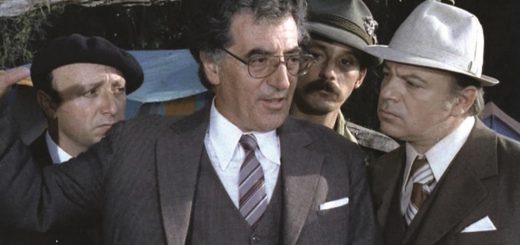 Detalii despre filmul ,Operațiunea Monstrul'.