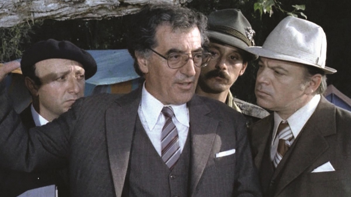 Detalii despre filmul ,Operațiunea Monstrul'.