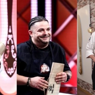 Finaliști Chefi la cuțite 2023: moment istoric în emisiune.
