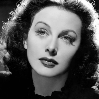 Actrița Hedy Lamarr a ajutat la crearea Wi-fi-ului.