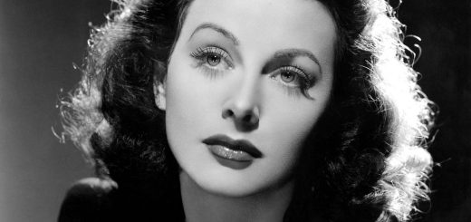Actrița Hedy Lamarr a ajutat la crearea Wi-fi-ului.
