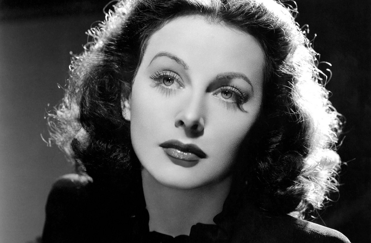 Actrița Hedy Lamarr a ajutat la crearea Wi-fi-ului.