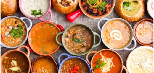 HomeMade Food, restaurantul cu mâncare de calitate.
