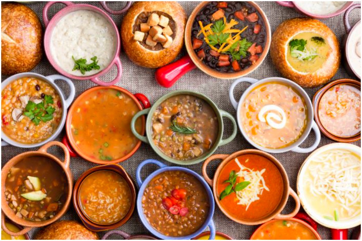 HomeMade Food, restaurantul cu mâncare de calitate.