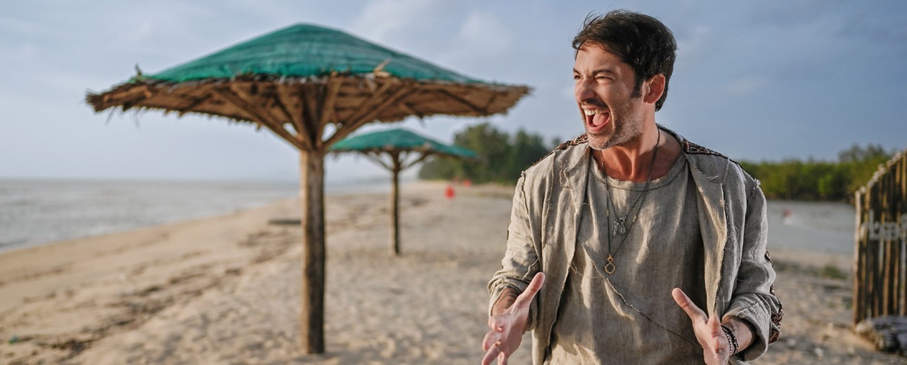 Insula Iubirii 2023: detalii din primul episod din sezonul 7