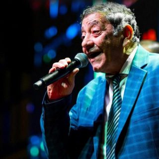 Ionel Tudorache, concert la Berăria H.