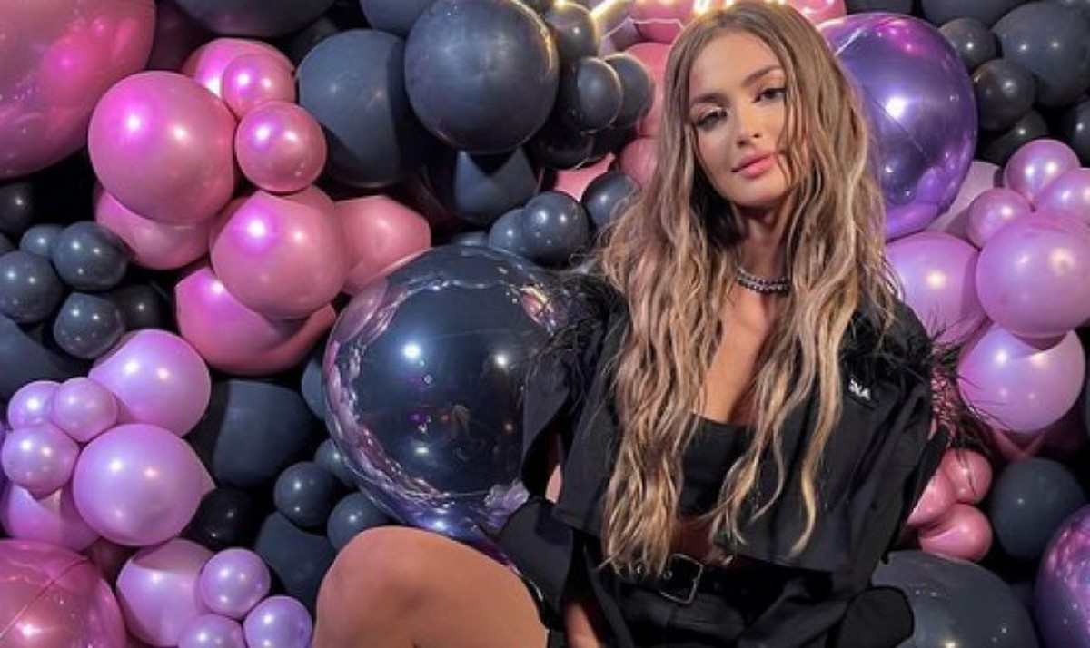 Iuliana Beregoi, spectacol pe 8 iulie la Arenele Romane.