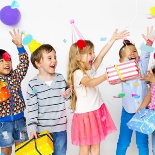 Kids Fiesta 2023.
