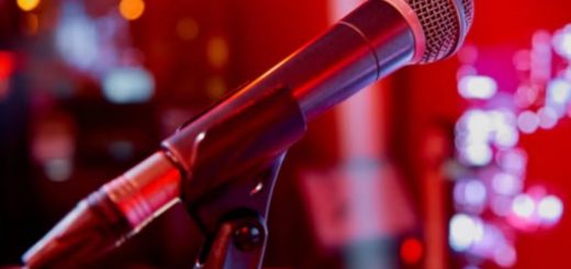 Localuri iubite de Karaoke din București.