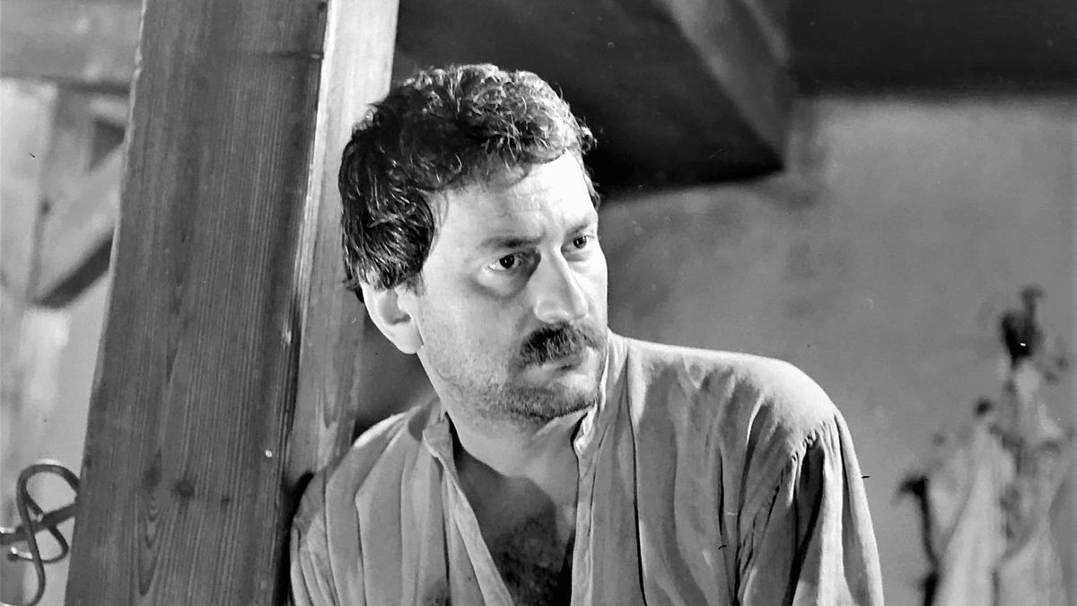 Lucruri mai puțin știute despre Amza Pellea.