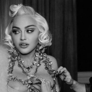 Curiozități despre Madonna.