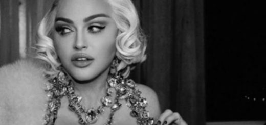 Curiozități despre Madonna.