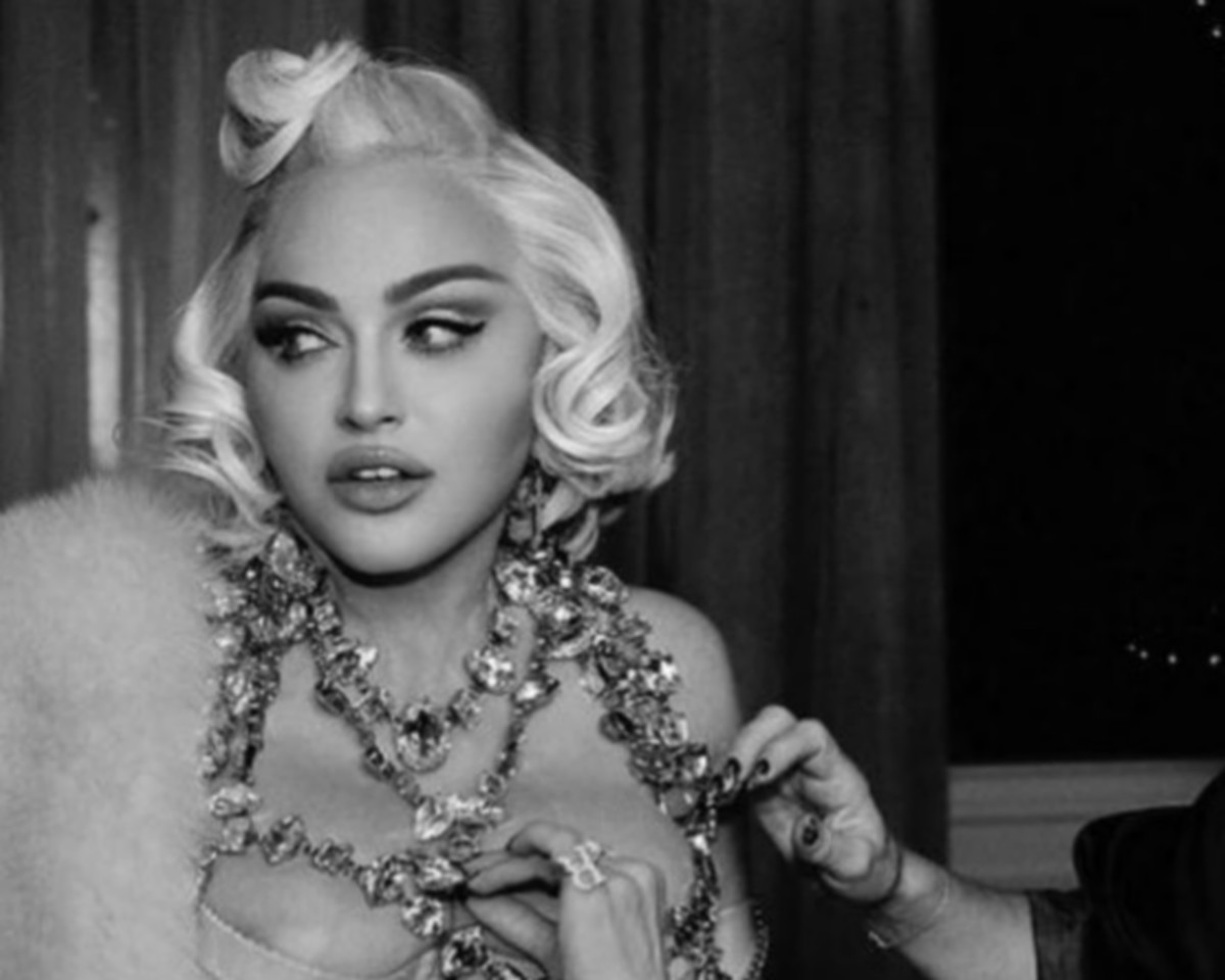 Curiozități despre Madonna.