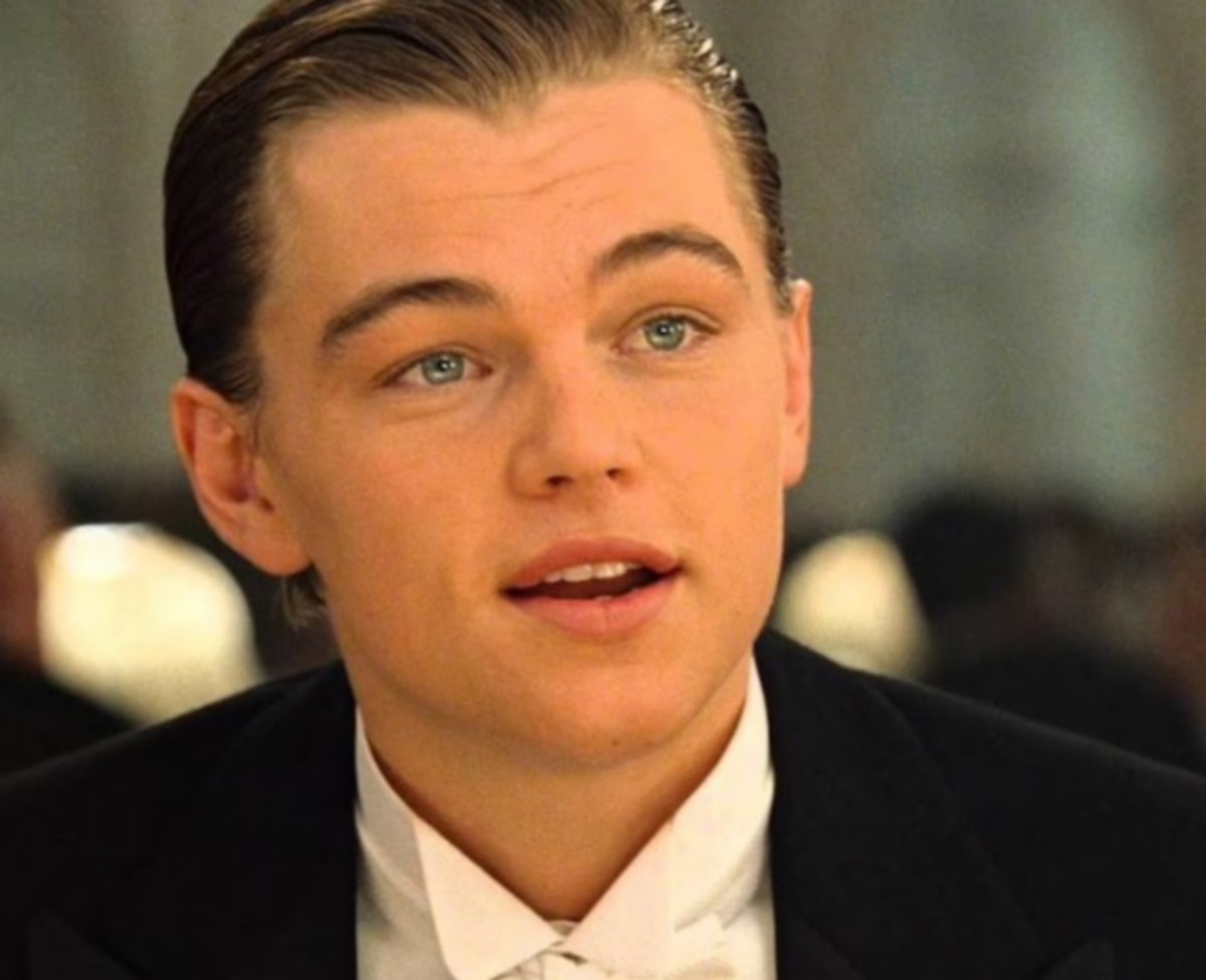 Lucruri neștiute despre Leonardo DiCaprio.
