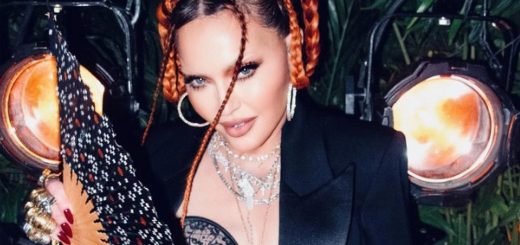Madonna, la terapie intensivă: turneul mondial al artistei a fost amânat.