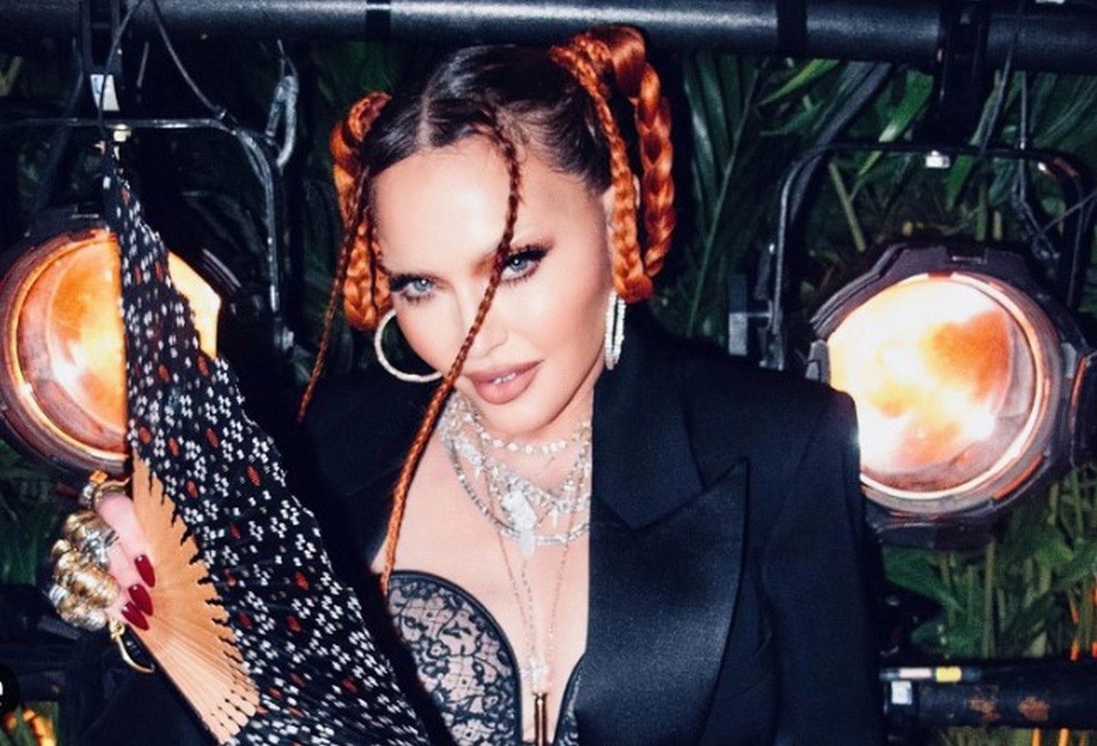 Madonna, la terapie intensivă: turneul mondial al artistei a fost amânat.