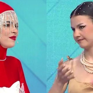 Jurații de la ,Bravo, ai stil', impresionați de ținuta Mariei.