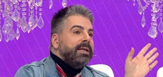 Maurice Munteanu, comentariu exigent la ,Bravo, ai stil'.