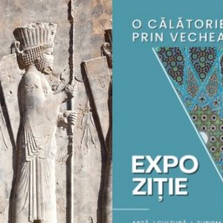 Expoziție la Muzeul Țăranului Român în perioada 23 iunie - 2 iulie.