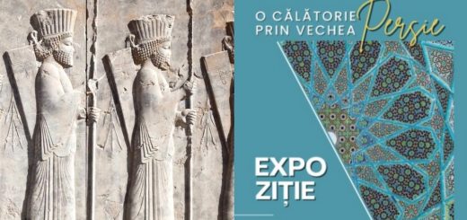 Expoziție la Muzeul Țăranului Român în perioada 23 iunie - 2 iulie.