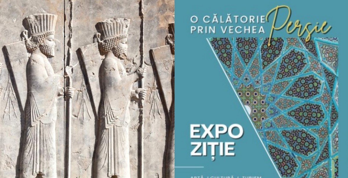 Expoziție la Muzeul Țăranului Român în perioada 23 iunie - 2 iulie.