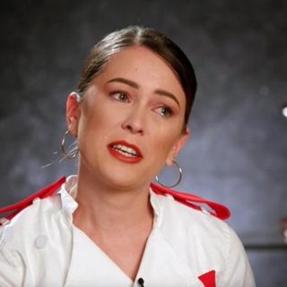Drama prin care trece Nina Hariton, una din cele mai bune concurente de la ,Chefi la cuțite'.