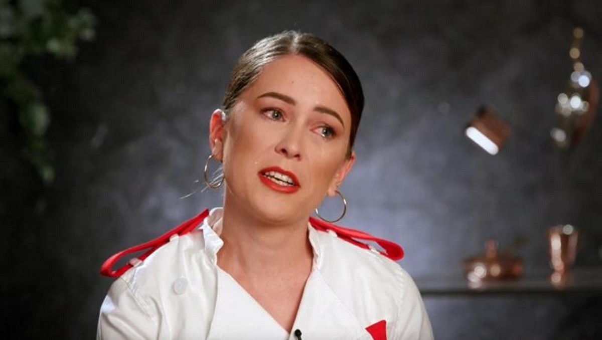 Drama prin care trece Nina Hariton, una din cele mai bune concurente de la ,Chefi la cuțite'.