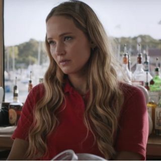 Detalii despre ,No Hard Feelings', noul film al lui Jennifer Lawrence.