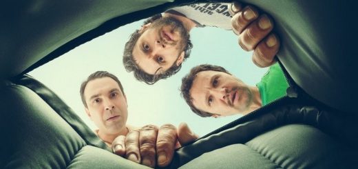 Pelicula ,Încă Două Lozuri' ajunge în cinematografe din toamna aceasta.