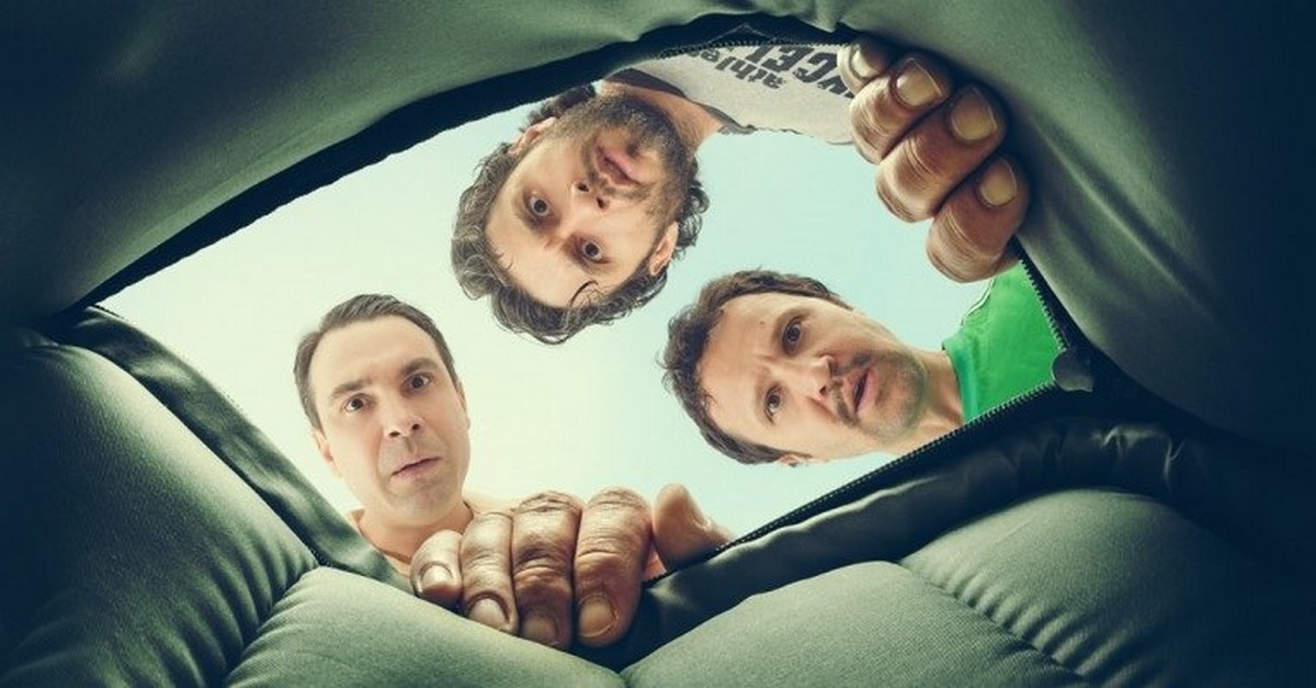 Pelicula ,Încă Două Lozuri' ajunge în cinematografe din toamna aceasta.