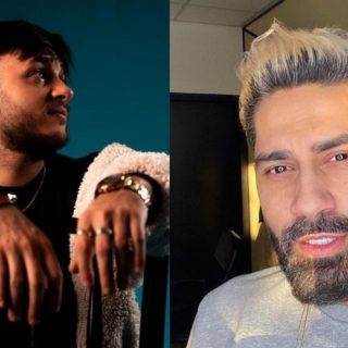Johny Romano și Connect-R vin cu o nouă colaborare.