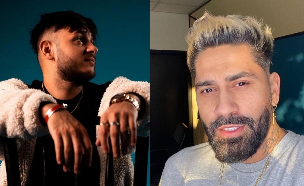 Johny Romano și Connect-R vin cu o nouă colaborare.