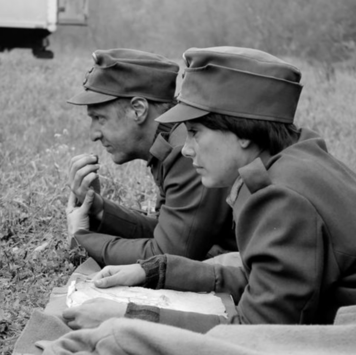 Premiera filmului ,Memento 1918'.