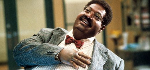 ,The Nutty Professor'', filmul perfect pentru duminică.